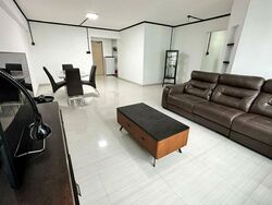 Blk 578 Woodlands Drive 16 (Woodlands), HDB 5 Rooms #504889771